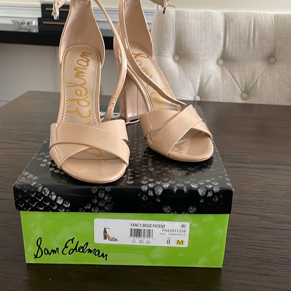 Sam edelman - Picture 4 of 4
